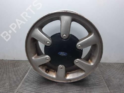 Velg FORD MONDEO I (GBP) 2.0 i 16V (136 hp) 6JX15H2  | 6JX15H2  |