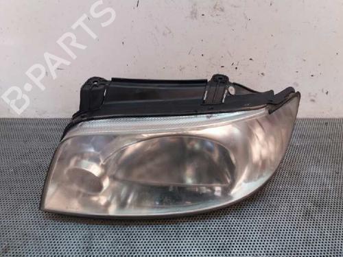 Left headlight HYUNDAI MATRIX (FC) 1.5 CRDi | BP1022684C28 