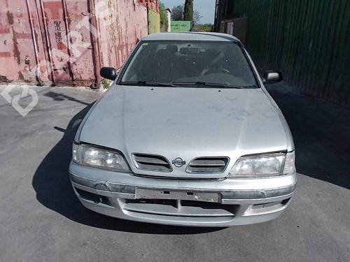 Used Parts NISSAN PRIMERA Hatchback (P11)  1.6 16V  843239