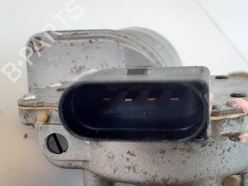 Front wiper motor VW GOLF IV (1J1) 2.3 V5 | BP29810844M29 