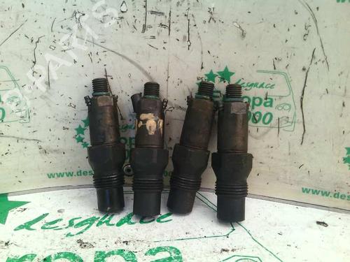Used Injector Injector 1655807 1655807