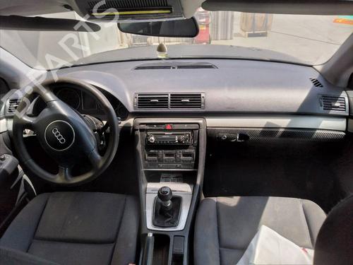 Instrument cluster AUDI A4 B6 (8E2) 2.0 | BP13700250C47 