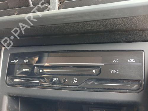 Used Climate control Climate control VW TAIGO (CS1) 1.0 TSI (110 hp) 34618877 34618877