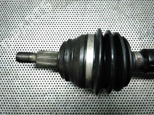 Right front driveshaft VW GOLF IV (1J1) 1.9 TDI | BP2129345M39 