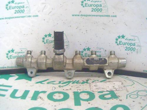 Used Injection rail Injection rail 1591697 1591697