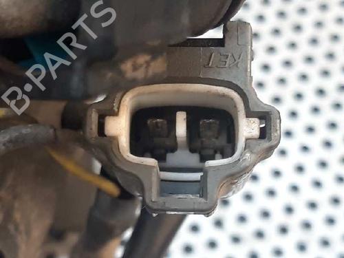 Fuel pump HYUNDAI SANTA FÉ I (SM) 2.4 16V | BP2846399M76 