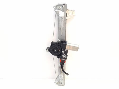Used Rear left window mechanism FIAT BRAVO II (198_) 1.9 D Multijet (198AXB1A) (120 hp) 7026141