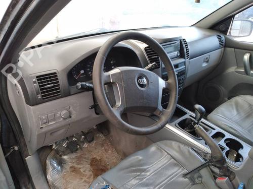 Starter KIA SORENTO I (JC) 2.5 CRDi 4WD | BP34438954M8  - Image 10