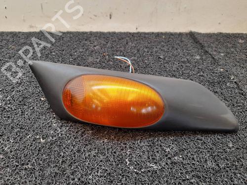 Used Right side indicator Right side indicator IVECO DAILY III Van 29 L 12 V (ALKA41A2, ALLA52A2, ALKA42A2) (116 hp) 11654727 11654727