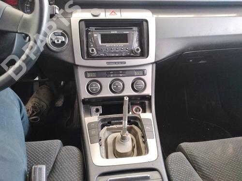 Left rear window switch VW PASSAT B6 Variant (3C5) 2.0 TDI 16V | BP8333623C108  - Image 12