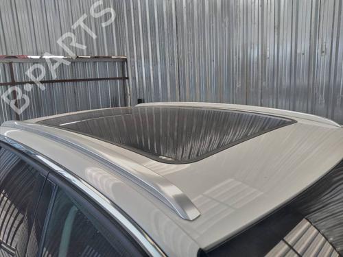 Roof bar PEUGEOT 3008 II SUV (MC_, MR_, MJ_, M4_)  | BP14039482C65
