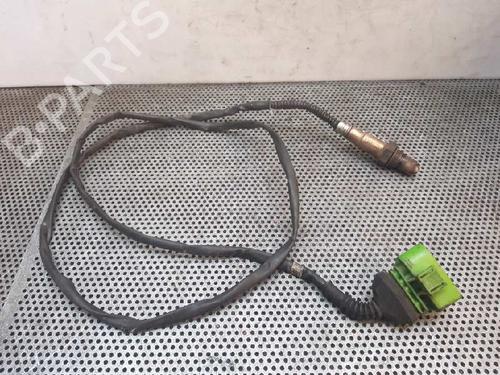Elektronisk sensor AUDI A6 C5 (4B2) 2.7 T (230 hp) 8737349