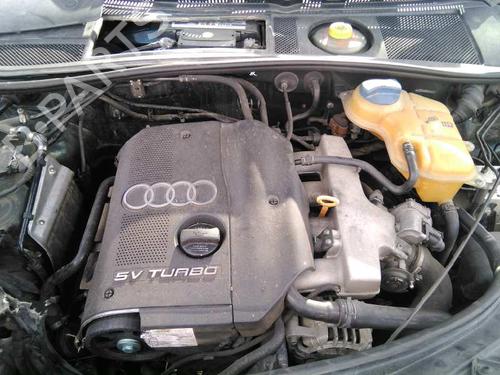 Left front window switch AUDI A6 C5 (4B2) 1.8 T | BP6459900I27 