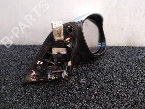 Right mirror CITROËN XSARA PICASSO (N68) 2.0 HDi | BP10101841C27 