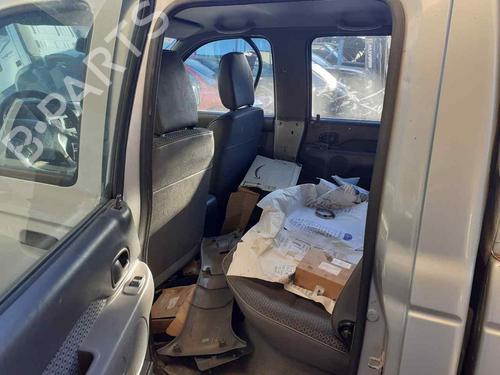 Left front window switch FORD RANGER (ER, EQ, R_) 2.5 TD 4x4 | BP24649656I27