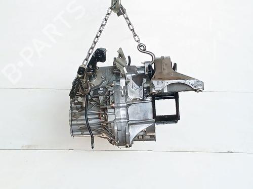 Gearbox CHEVROLET CAPTIVA (C100, C140) | BP34438980M3 - Image 5