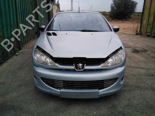 Right sun visor PEUGEOT 206 CC (2D) | BP4672833I2 - Image 3