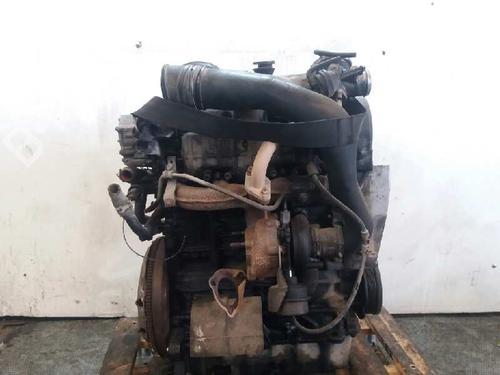 Engine SEAT IBIZA III (6L1) | BP3011962M1 - Image 4