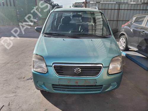 Front right window mechanism SUZUKI WAGON R+ (MA)  | BP9203828C23  - Image 9