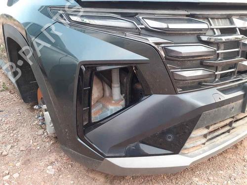 Full front HYUNDAI TUCSON (NX4E, NX4A)  | BP29492507S1 