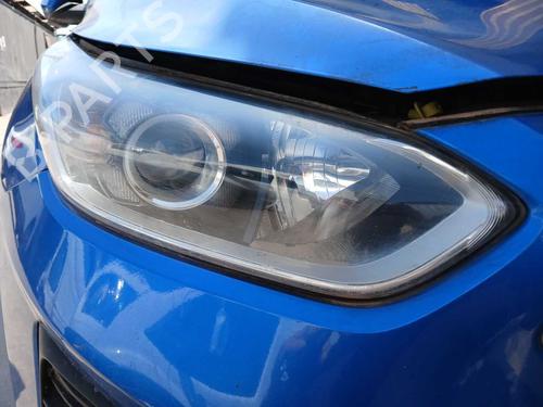 Right headlight KIA CEED Sportswagon (CD) 1.0 T-GDI | BP37997026C29 - Image 2