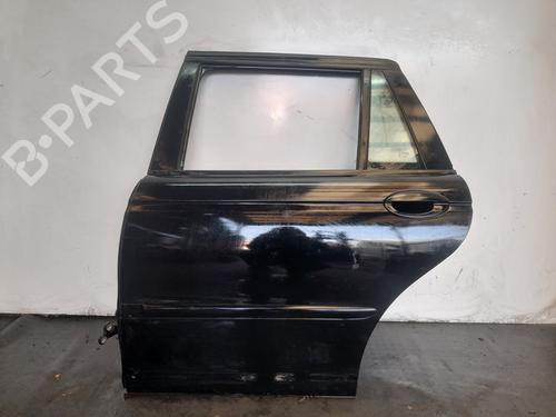 Used Left rear door JAGUAR X-TYPE I Estate (X400) 2.0 D (130 hp) 10716873