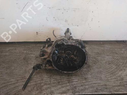 Used Gearbox Gearbox NISSAN ALMERA II Hatchback (N16) [2000-2026] 1024187 1024187