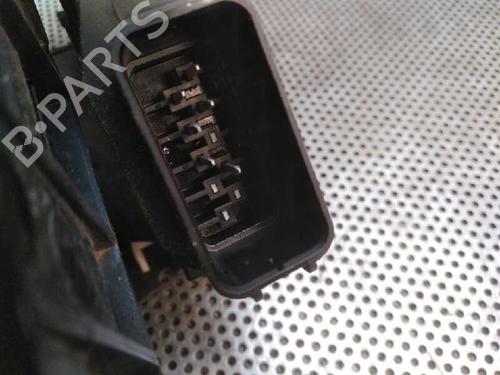 Rear right lock FORD FOCUS II (DA_, HCP, DP) 1.6 TDCi | BP635649C99 