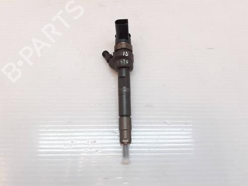 Used Injector Injector 17651726 17651726