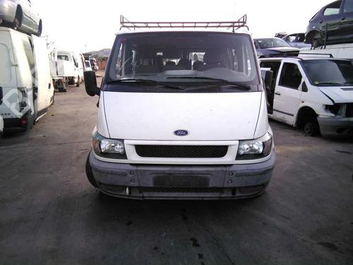 Engine (For Parts) FORD TRANSIT Van (FA_ _) | BP25815752M64 - Image 6