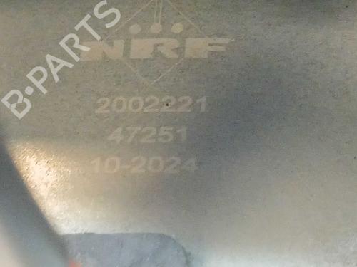 Radiator fan FORD KA (RU8) 1.2 | BP36650643M35 - Image 2