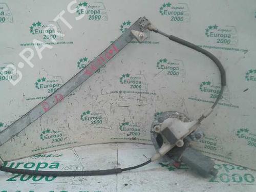 Used Front right window mechanism Front right window mechanism 161866 161866