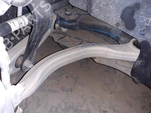 Left front suspension arm TESLA MODEL Y (5YJY) | BP29549921M12 - Image 2