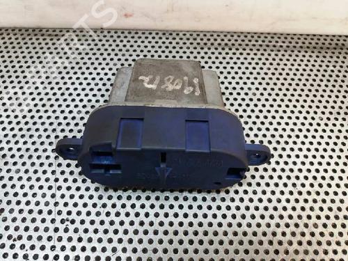 Used Heater resistor Heater resistor 11654468 11654468
