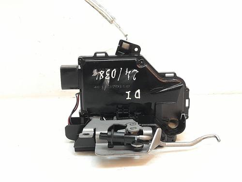front-left-lock-audi-a6-c5-4b2-1997-1998-1999-2000-2001-2002-2003-2004-2005-22896629 main image