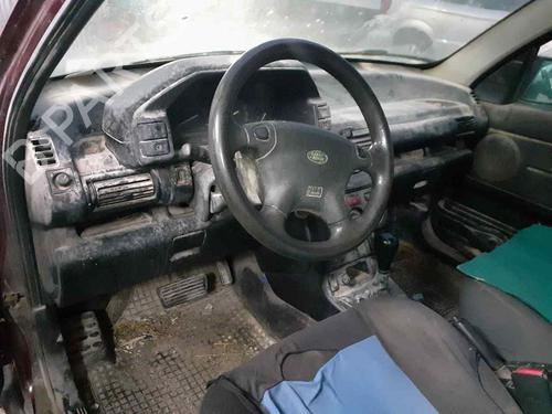 Rudehejsemekanisme Højre bagtil LAND ROVER FREELANDER I (L314)  | BP25254577C25 