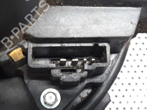 Heater blower motor FIAT 500 (312_) 1.2 LPG (312AXA1A) | BP4420625M62 