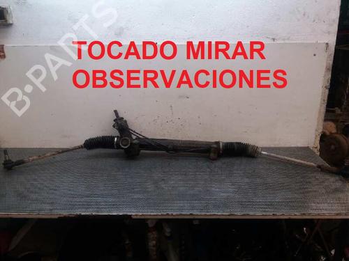 Used Steering rack Steering rack 254212 254212