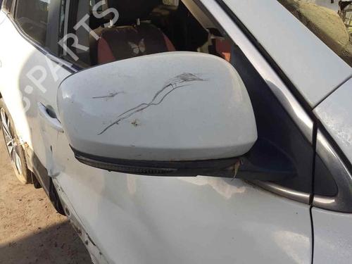 Right mirror RENAULT KADJAR (HA_, HL_) 1.5 dCi 110 (HLA3) | BP30289393C27