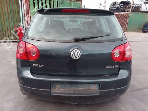 Engine control unit (ECU) VW GOLF V (1K1)  | BP6685799M57 