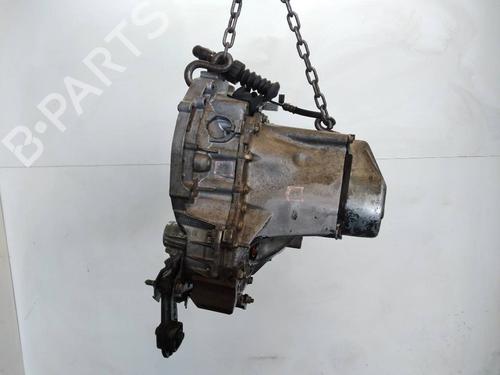 Used Gearbox CITROËN C2 (JM_) 1.1 (60 hp) 11138937