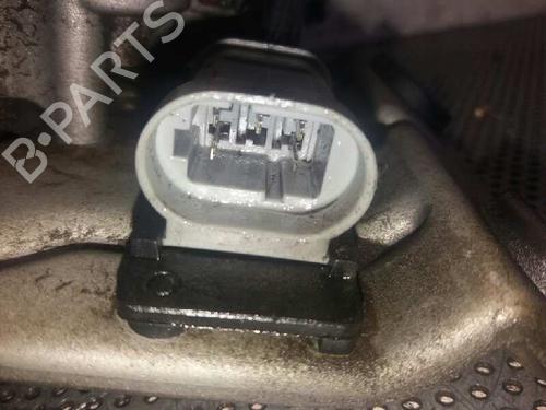 Front wiper motor RENAULT ESPACE III (JE0_) 1.9 dTi (JE0M) | BP2509431M29 