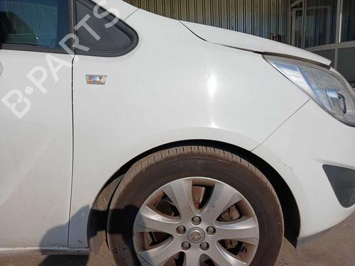 right-front-fenders-opel-meriva-b-mpv-s10-2010-2011-2012-2013-2014-2015-2016-2017-37873129 main image
