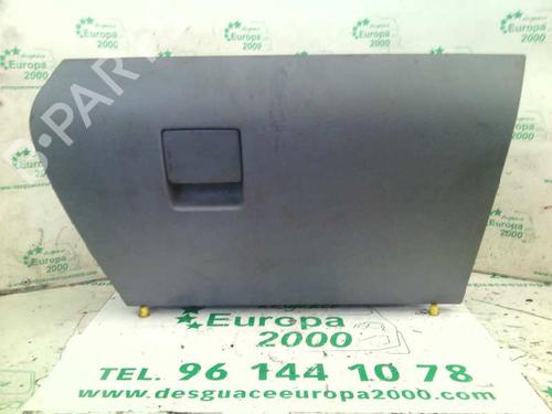 Hanskerom OPEL ASTRA H (A04) [2004-2014]  592302