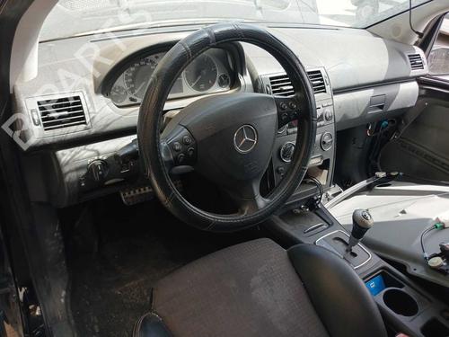 Headlight switch MERCEDES-BENZ A-CLASS (W169) A 180 CDI (169.007, 169.307) | BP38931872I24 - Image 9