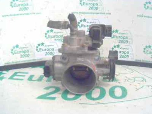Used Throttle body Throttle body SUZUKI IGNIS I (FH) 1.3 (HV51, HX51, RG413) (83 hp) 7891912 7891912
