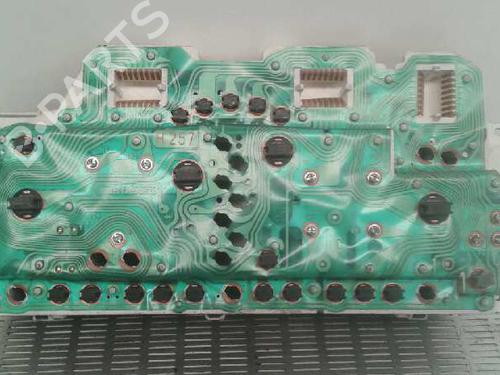 Instrument cluster MITSUBISHI GALANT VIII (EA_) 2.0 TDI (EA6A) | BP208831C47 