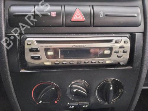 Left sun visor SEAT LEON (1M1) | BP8941610I1 - Image 15