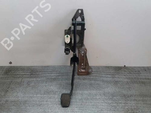 Used Break pedal FORD FOCUS II (DA_, HCP, DP) 1.6 TDCi (109 hp) 8768032