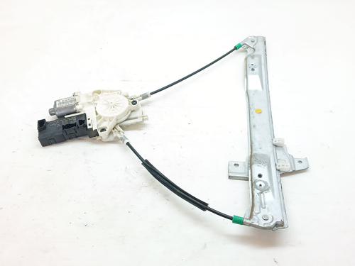 Used Front right window mechanism Front right window mechanism PEUGEOT 407 (6D_) [2004-2011] 33810616 33810616